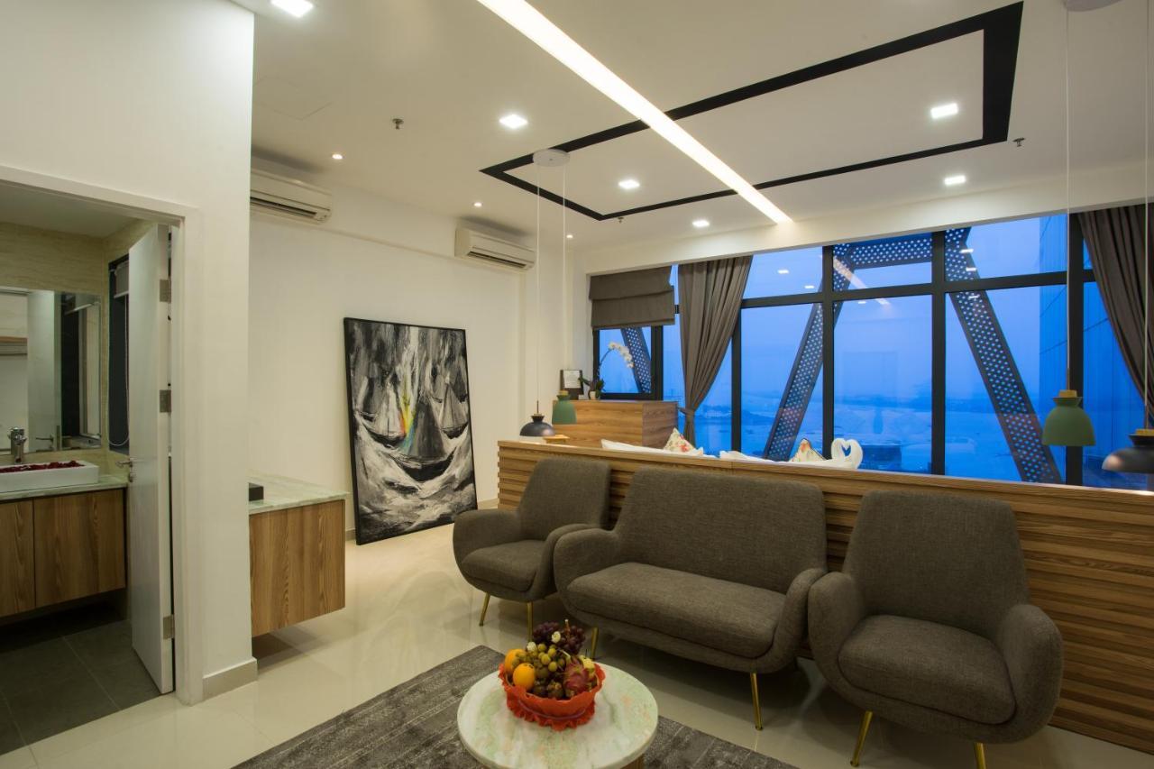 The Snowbell Hotel Phnom Penh Dış mekan fotoğraf